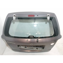 Recambio de porton trasero para kia sorento 2.5 crdi concept referencia OEM IAM   