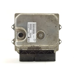 Recambio de centralita motor uce para fiat punto (199) young referencia OEM IAM 55249908 BC0108455B 