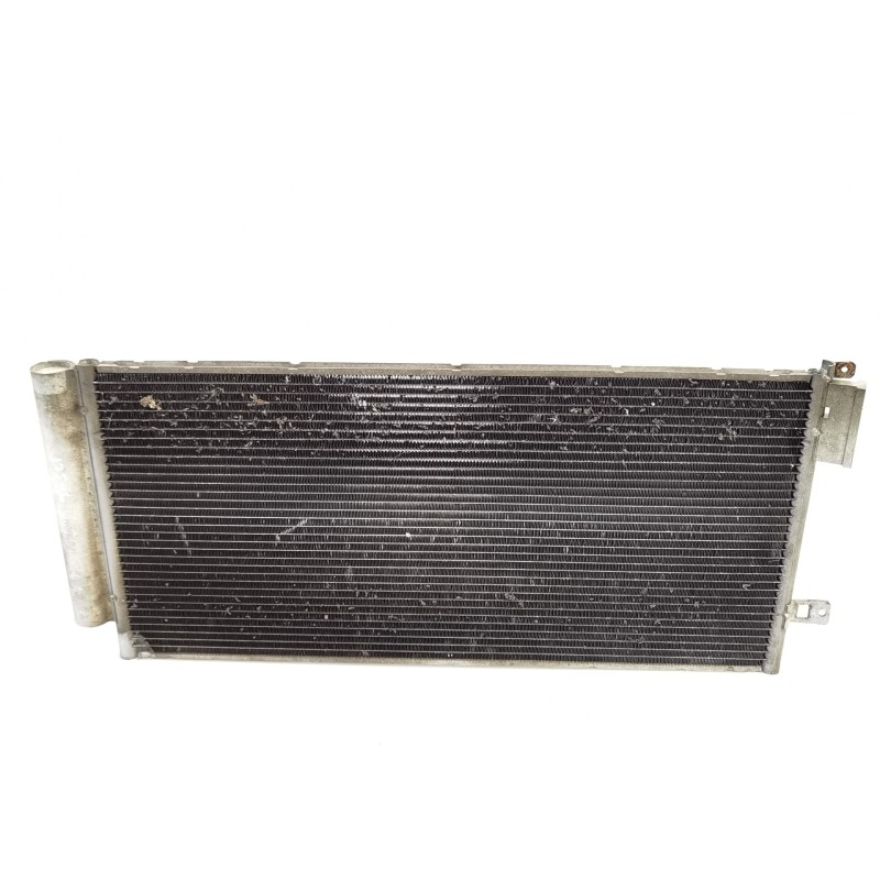 Recambio de condensador / radiador aire acondicionado para fiat punto (199) young referencia OEM IAM   