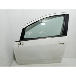 Recambio de puerta delantera izquierda para fiat punto (199) young referencia OEM IAM   