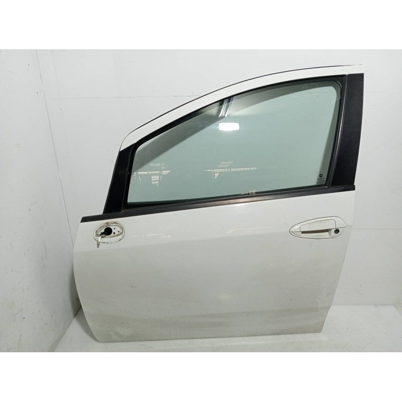 Recambio de puerta delantera izquierda para fiat punto (199) young referencia OEM IAM   