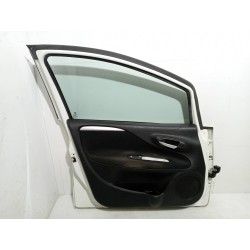 Recambio de puerta delantera izquierda para fiat punto (199) young referencia OEM IAM   