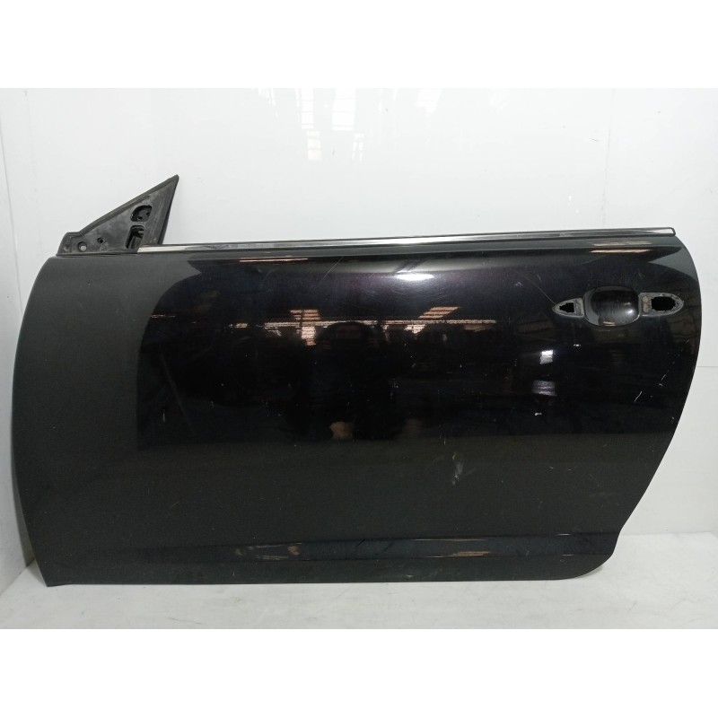 Recambio de puerta delantera izquierda para alfa romeo mito (145) distinctive referencia OEM IAM Recambio de puerta delantera izquierda para alfa romeo mito (145) distinctive referencia OEM IAM
