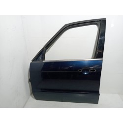 Recambio de puerta delantera izquierda para ford galaxy (ca1) limited edition referencia OEM IAM   