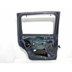 Recambio de puerta trasera izquierda para ford galaxy (ca1) limited edition referencia OEM IAM   