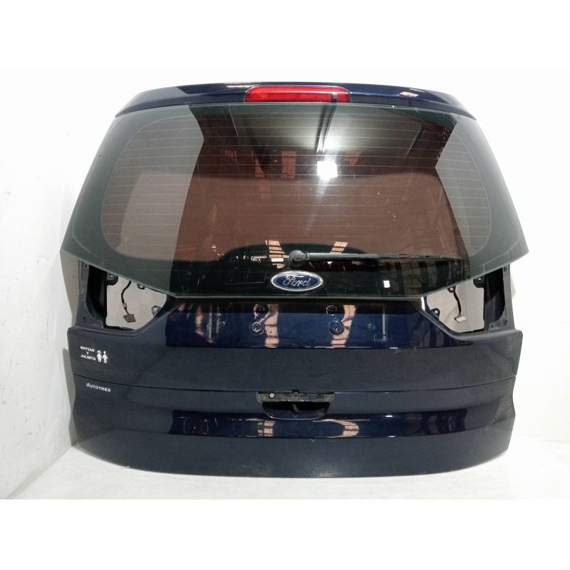 Recambio de porton trasero para ford galaxy (ca1) limited edition referencia OEM IAM Recambio de porton trasero para ford galaxy (ca1) limited edition referencia OEM IAM