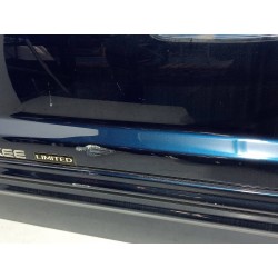 Recambio de puerta delantera izquierda para jeep gr.cherokee (wj/wg) 2.7 crd limited referencia OEM IAM   
