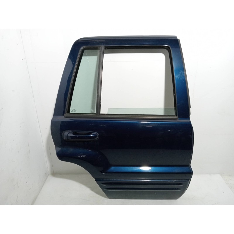 Recambio de puerta trasera derecha para jeep gr.cherokee (wj/wg) 2.7 crd limited referencia OEM IAM   
