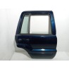 Recambio de puerta trasera derecha para jeep gr.cherokee (wj/wg) 2.7 crd limited referencia OEM IAM   