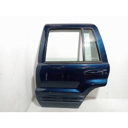 Recambio de puerta trasera izquierda para jeep gr.cherokee (wj/wg) 2.7 crd limited referencia OEM IAM   