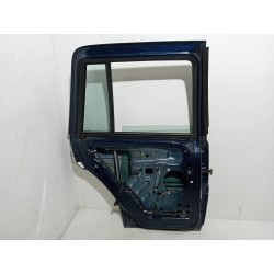 Recambio de puerta trasera izquierda para jeep gr.cherokee (wj/wg) 2.7 crd limited referencia OEM IAM   