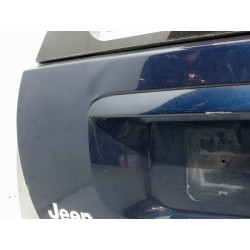 Recambio de porton trasero para jeep gr.cherokee (wj/wg) 2.7 crd limited referencia OEM IAM   