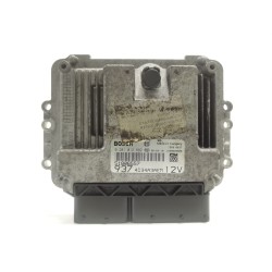 Recambio de centralita motor uce para alfa romeo 147 (190) 1.9 jtd 120 collezione referencia OEM IAM 51806557  