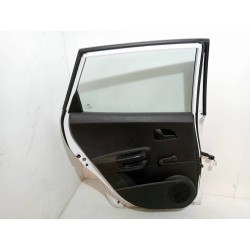 Recambio de puerta trasera izquierda para kia cee´d concept referencia OEM IAM   