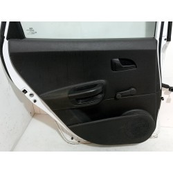 Recambio de puerta trasera izquierda para kia cee´d concept referencia OEM IAM   
