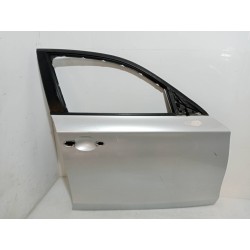 Recambio de puerta delantera derecha para bmw serie 1 berlina (e81/e87) 120d referencia OEM IAM   