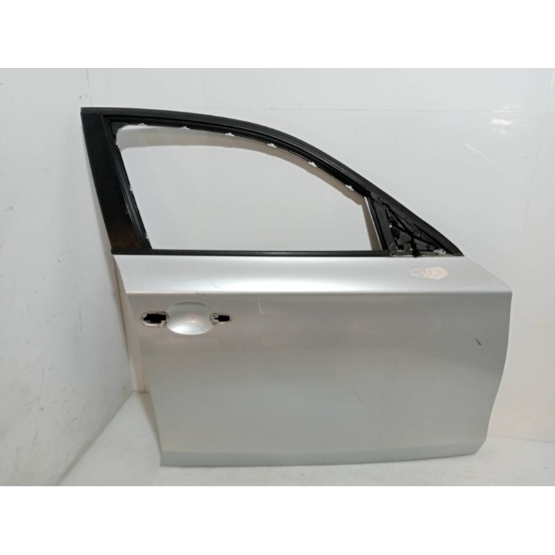 Recambio de puerta delantera derecha para bmw serie 1 berlina (e81/e87) 120d referencia OEM IAM   