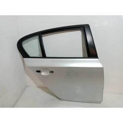 Recambio de puerta trasera derecha para bmw serie 1 berlina (e81/e87) 120d referencia OEM IAM   