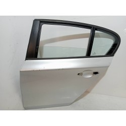 Recambio de puerta trasera izquierda para bmw serie 1 berlina (e81/e87) 120d referencia OEM IAM   