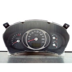 Recambio de cuadro instrumentos para hyundai tucson (jm) 2.0 comfort referencia OEM IAM 940132E720 11001004700H 