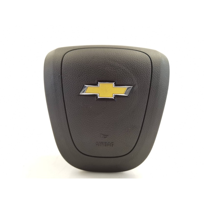 Recambio de airbag delantero izquierdo para chevrolet cruze l referencia OEM IAM 42756500 Recambio de airbag delantero izquierdo para chevrolet cruze l referencia OEM IAM 42756500