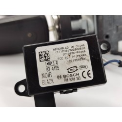 Recambio de antirrobo para chevrolet cruze l referencia OEM IAM 25799293  