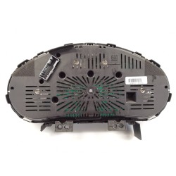 Recambio de cuadro instrumentos para chevrolet cruze l referencia OEM IAM 688014257  