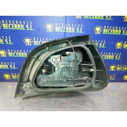 Recambio de piloto trasero izquierdo para renault megane i berlina hatchback (ba0) 1.9 d alize referencia OEM IAM 7701040648  