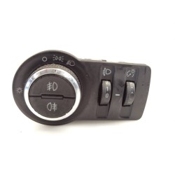 Recambio de mando luces para chevrolet cruze l referencia OEM IAM 13301752  