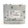 Recambio de sistema audio / radio cd para chevrolet cruze l referencia OEM IAM 20854720  