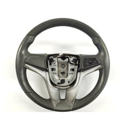 Recambio de volante para chevrolet cruze l referencia OEM IAM 13307017 306637199620AC 