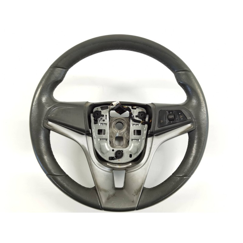 Recambio de volante para chevrolet cruze l referencia OEM IAM 13307017 306637199620AC Recambio de volante para chevrolet cruze l referencia OEM IAM 13307017 306637199620AC