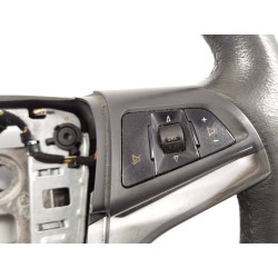Recambio de volante para chevrolet cruze l referencia OEM IAM 13307017 306637199620AC 