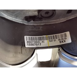 Recambio de volante para chevrolet cruze l referencia OEM IAM 13307017 306637199620AC 
