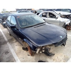 bmw serie 3 berlina (e46) del año 2000