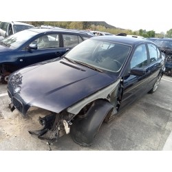 bmw serie 3 berlina (e46) del año 2000