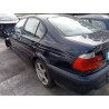 bmw serie 3 berlina (e46) del año 2000