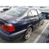 bmw serie 3 berlina (e46) del año 2000