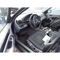 bmw serie 3 berlina (e46) del año 2000