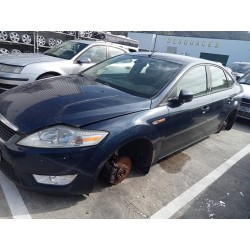 ford mondeo ber. (ca2) del año 2007