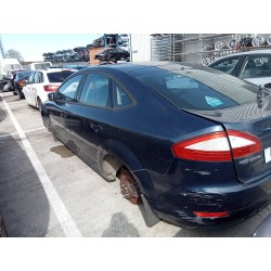 ford mondeo ber. (ca2) del año 2007