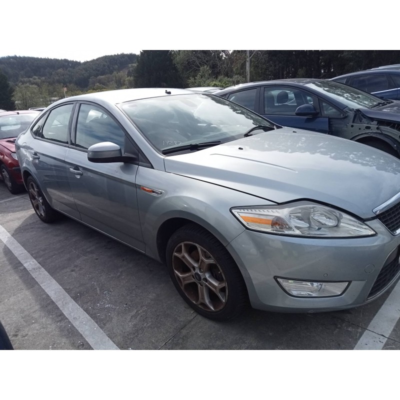 ford mondeo ber. (ca2) del año 2009