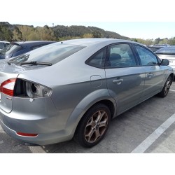 ford mondeo ber. (ca2) del año 2009