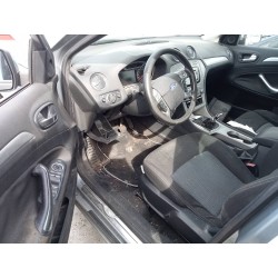 ford mondeo ber. (ca2) del año 2009