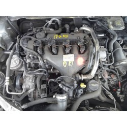 ford mondeo ber. (ca2) del año 2009