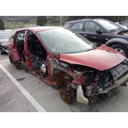 renault megane ii berlina 5p del año 2011