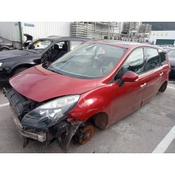 renault megane ii berlina 5p del año 2011