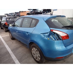 renault megane iii berlina 5 p del año 2014