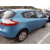 renault megane iii berlina 5 p del año 2014