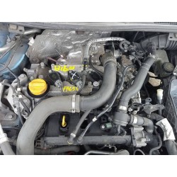 renault megane iii berlina 5 p del año 2014